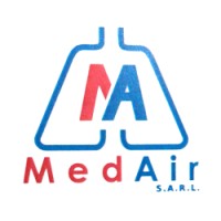 MEDAIR SARL logo - Similar company to Microeradica