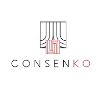 Consenko logo - Similar company to Zaphus Dynamics