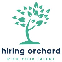 hiring orchard logo - Similar company to Gate Staffing, Llc