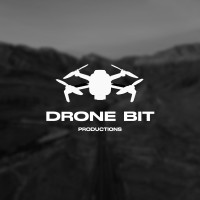 Drone Bit Productions logo - Similar company to Prylit || Missile And Drone Detection App Stack