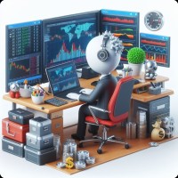 ArSa Traders logo - Similar company to Huebyte