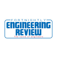 Engineering Review Pakistan logo - Similar company to Engineering & Design Consortium