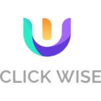 ClickWise logo - Similar company to Clickwise