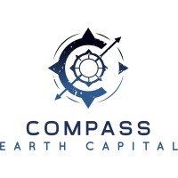 Compass Earth Capital logo - Similar company to Poulí