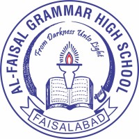 Al-Faisal Grammar High School logo - Similar company to The Learning Circle
