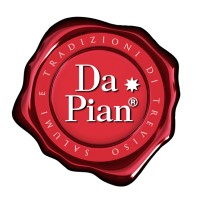 Salumificio Da Pian S.R.L logo - Similar company to Vigna61