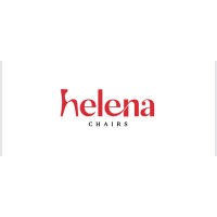 Helena Chair logo - Similar company to Rise2 Studio