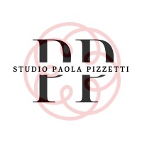 Studio Paola Pizzetti logo - Similar company to Cuadro | Digital Content Studio