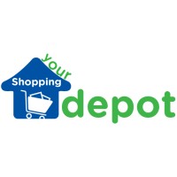 YourShoppingDepot logo - Similar company to Value Merchandise, International