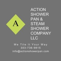 Action Shower Pan & Steam Shower Company LLC logo - Similar company to Tlb Construction