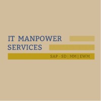 IT Manpower Services logo - Similar company to It Wing Technologies