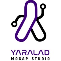 Yaralad Mocap Studio logo - Similar company to Hope Seed Edutainment
