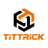 TiTTRiCK Electronic Technology Company logo - Similar company to P G Electricals
