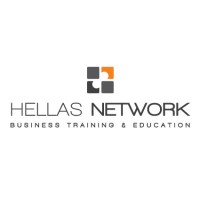 Hellas Network logo - Similar company to Tnp Engineering