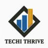 Techithrive logo - Similar company to Apex Link Innovations