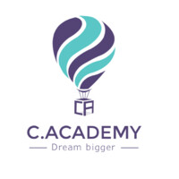 C.Academy logo - Similar company to C. Academy
