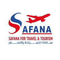 Safana for Travel & Tourism logo - Similar company to Sun Tours Danmark