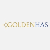 Goldenhas