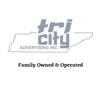 Tri-City Advertising, Inc. logo - Similar company to Ripl Creative