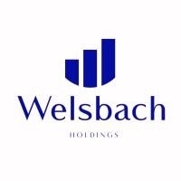 Welsbach Holdings logo - Similar company to Gamepay