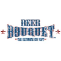 Beer Bouquet