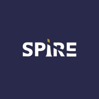 SPIRE Marketing Agency logo - Similar company to Marketing Consulting