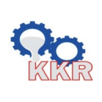 KKR Metal Components logo - Similar company to Kkr Energy