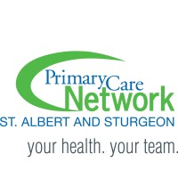 St. Albert and Sturgeon Primary Care Network logo - Similar company to Edmonton West Primary Care Network