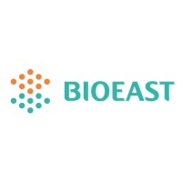 BIOEAST logo - Similar company to Reetoo Biotech