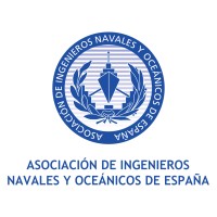 Asociación de Ingenieros Navales y Oceánicos de España logo - Similar company to Delegación De Alumnos De La Etsisi (Upm)