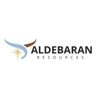 Aldebaran Resources Inc. (TSX V.ALDE) logo - Similar company to Atex Resources (Tsxv: Atx)