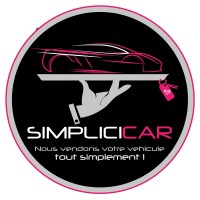 Simplicicar Aix Les Bains logo - Similar company to Simplicicar Lyon Ouest Brignais