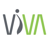 ViVA health at work logo - Similar company to Emesrt - Earth Moving Equipment Safety Round Table