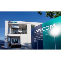 LAN-COM A/S logo - Similar company to Coromatic A/S