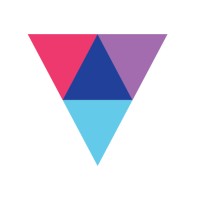 Vibrant Studio logo - Similar company to Phase Two Design