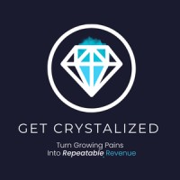 Get Crystalized logo - Similar company to Ken Blu