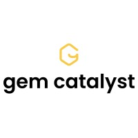 Gem Catalyst logo - Similar company to Catalyst Gem