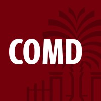 USC_COMD logo - Similar company to Cohn Development