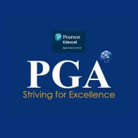 Pinnacle Global Academy logo - Similar company to Marketing Club Cimp