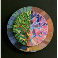 Roots of Reform Judaism logo - Similar company to Score Mentors Of Savannah