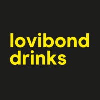 lovibond drinks logo - Similar company to Roboton.Io