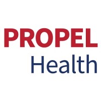 PROPEL Health logo - Similar company to Start Something Group