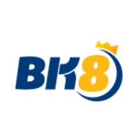BK8 logo - Similar company to Me88