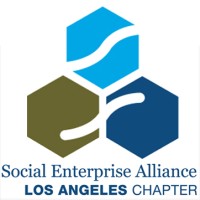 Social Enterprise Alliance - Los Angeles logo - Similar company to Bollinger Capital Management