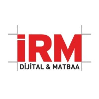 İRM Dijital Baskı A.Ş. logo - Similar company to Inter Label Baskı Çözümleri