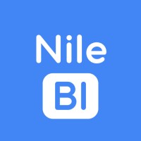 NileBI logo - Similar company to Sprints (Acquired)