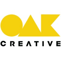 Oak Creative logo - Similar company to Digifora