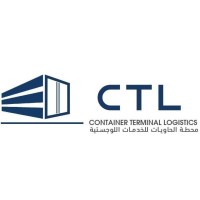Container Terminal Logistics (CTL) logo - Similar company to Zodiac Logistics
