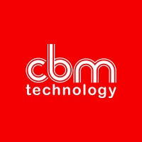 CBM Technology logo - Similar company to Cbm Tech