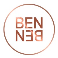 BENBEN® Creative Design logo - Similar company to Mamamundo.Ch